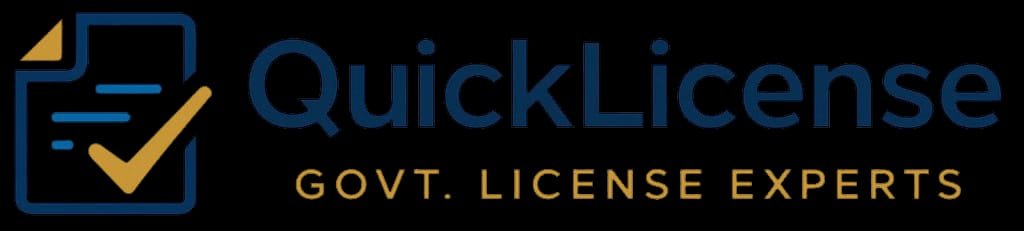 quick license